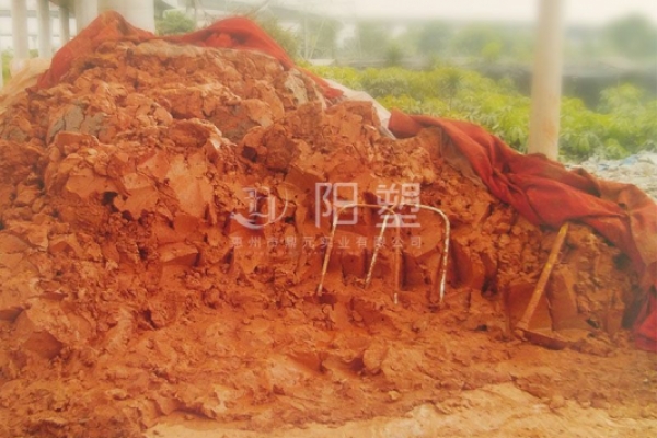 優(yōu)質(zhì)雕塑紅泥